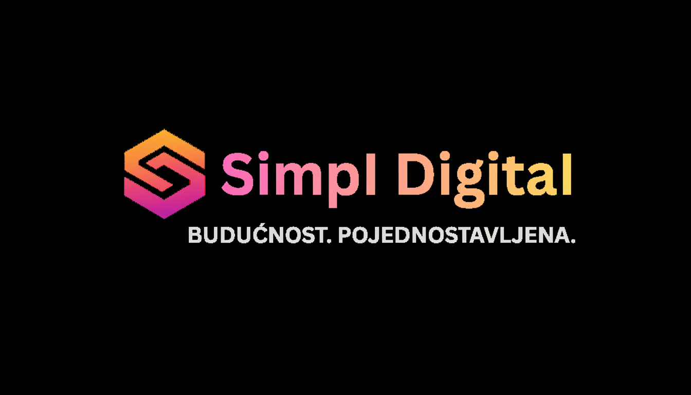 Simpl Digital | Websites, AI, Applications
